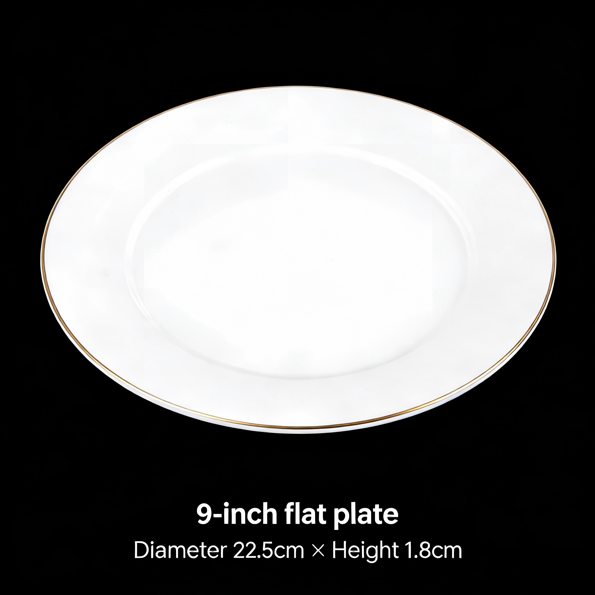 9 inch