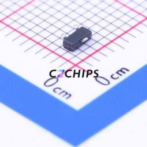 Transistor de Efecto de Campo (MOSFET) DMN2004K-7 SOT-23 Original-Nuevo, Venta al por Mayor de Componentes Electrónicos y Servicio BOM - Product Image 2