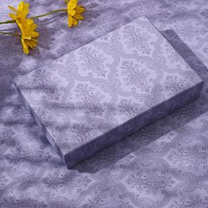 Eco-Friendly High-End Portable Customizable Rigid Paperboard <b>Gift</b> <b>Box</b> UV Coating Embossing Sponge Lining Elegant Wrapping - Product Image 5