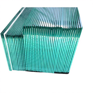 <span class=keywords><strong>Aquarium</strong></span> en verre trempé de 2 mm à 19 mm avec possibilité de trempage, vente directe d'usine en Chine - Product Image 1