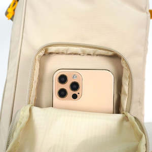 Tinyat Nouveau Sac à dos de sport et de loisirs unisexe pour l'école et la <span class=keywords><strong>salle</strong></span> de sport - Product Image 5