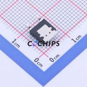 Régulateur linéaire PMIC (LDO) de puce IC de circuit intégré TO-252 de BAJ5CC0FP-E2 d'origine flambant neuf - Product Image 2