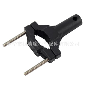 Zuqing Nylon <b>Spotlight</b> Bracket Az104 For Motorcycle Lighting Fixed Mounting Base - Product Image 4