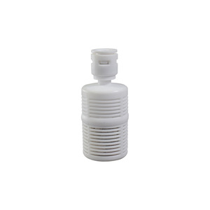 3 Point Self Priming Head Pre Filter For Water Purifier <b>Pump</b> Inlet Food Grade Easy Installation - Product Image 4