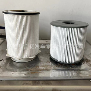 ไส้กรองน้ำมันดีเซล PF46152 MO291 สำหรับ Dodge RAM F250 F350 F450 F550 เกียร์อัตโนมัติ - Product Image 2