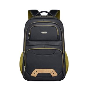 High Quality Waterproof <b>Student</b> <b>Backpack</b> Mochilas Custom Large Capacity Nylon Wear Resistant College <b>Students</b> School Bags - Product Image 6