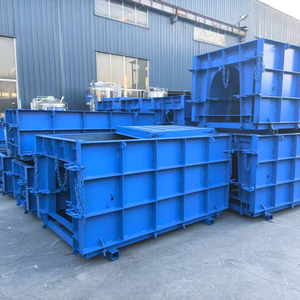 <span class=keywords><strong>Moule</strong></span> de petite taille pour caniveau en U préfabriqué, idéal pour l'irrigation des cours familiales, <span class=keywords><strong>moule</strong></span> de drainage en béton pour canaux d'eau en U - Product Image 4
