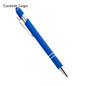 Juego de Bolígrafo y Lápiz Retráctiles de Cerámica con Acabado Artesanal y Tinta de Gel Borrable, Color Morado, Ideal para Regalos Corporativos - Product Image 1
