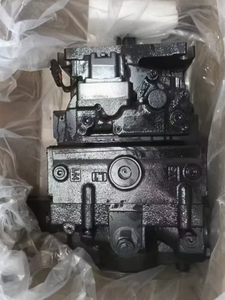 Pompe à piston hydraulique pour 90R055KA5CD60R3C6D04GBA424224 Série 90R 90R042/90R055/90R075/90R100/90R130/90R180 1 an - Product Image 4