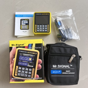 Lanyi เครื่องกำเนิดสัญญาณ Mr9270s สัญญาณ + MR9272E MR9270CP ฮาร์ท0-24V/4-20mA - Product Image 6