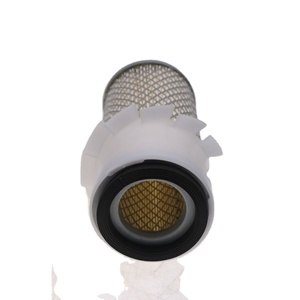 Precio de Venta al Público del Filtro de Aire para Camión AF1658K, Elemento de Filtro de Aire AF1658K 15501-11081 PA1865 46270 P121240 AS-5412 AS5412 67800-5830 - Product Image 4