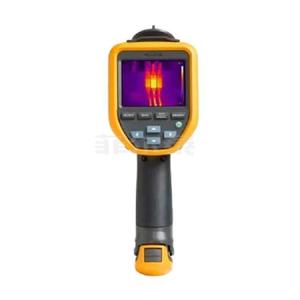 กล้องถ่ายภาพความร้อนอินฟราเรด Fluke TiS20+ 120x90 ความไว 35 mK ความถี่ 9 Hz สำหรับการตรวจสอบทางอุตสาหกรรม - Product Image 2