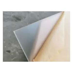 Kleur textuur acryl plaat hoogglans laminaat scrylic vel voor kabinet