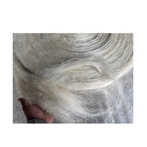 Fibra de yute cruda natural 100% de alta calidad, ecológica y sostenible, a bajo precio, orientada a la exportación desde Bangladesh - Product Image 3