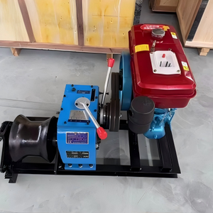 Fournisseur chinois de moteurs électriques à essence et diesel de <span class=keywords><strong>3</strong></span> <span class=keywords><strong>tonnes</strong></span> pour la construction et le levage - Product Image 3