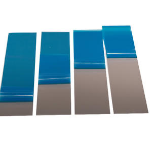 Präzisionsschutz Verbundverstärkte 301-Serie Thermische Silikonpads für Batteriepack-Wärmemanagement - Product Image 1