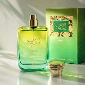 Perfume Masculino <span class=keywords><strong>RASASI</strong></span> Hawas Ice Original <span class=keywords><strong>de</strong></span> Marca Árabe, Alta Calidad y Larga Duración, 100 ml - Product Image 5