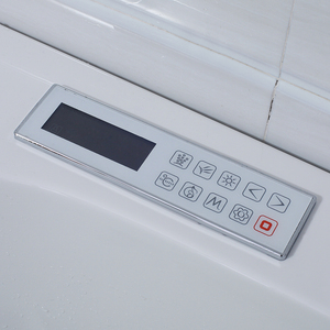 Jacuzzis de <span class=keywords><strong>interior</strong></span>, precios baratos, jacuzzis intex, bañera de masaje pequeña para Baño - Product Image 6
