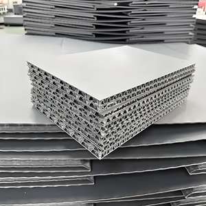 天井用アルミハニカムサンドイッチパネル - 防水・防火・モダンな3Dモデリング（商業・住宅用） - Product Image 4