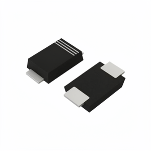 BOM IC In Stock Electronic Chips Component Diodes PDZVTFTR12B SOD-128 - Product Image 1