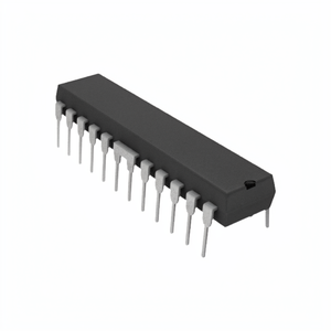 Compre Componentes Electrónicos en Línea, Distribuidor Autorizado de Gestión de Energía (PMIC) A3959SB 24 PowerDIP - Product Image 1