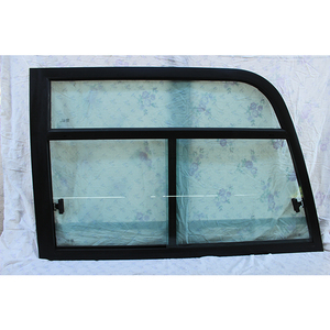 Cheap Sliding <strong>Car</strong> Glass <strong>Window</strong> Excavator Cab <strong>Windows</strong> Bus <strong>Window</strong> for Engineering Vehicles - Product Image 5