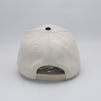 Gorra de béisbol deportiva personalizada con bordado de 5 paneles para hombre, perfil medio-alto, corona curvada y visera, estilo Ka Frame