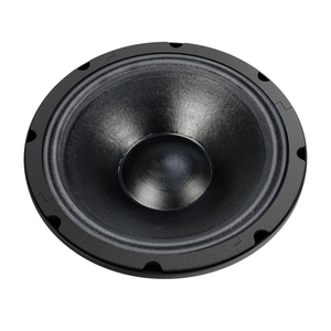 Woofer Profesional para Audio PA de 10 Pulgadas con Soporte de Aluminio, Imán de Neodimio, Woofer BC - Product Image 3