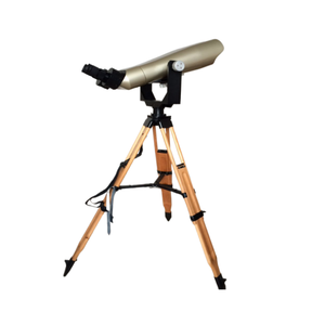 Binoculares Estabilizados SW 25-40x100, Telescopio de Largo Alcance, Profesional, Astronómico, Impermeable, Prisma BAK-4, Revestimiento Multicapa Verde - Product Image 5