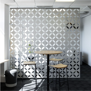 Movable Office Partition Designs Soundproof Acoustic Panels for Floor Office Desk Optimal <strong>Soundproofing</strong> <strong>Materials</strong> - Product Image 4