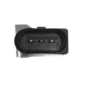 Sensor de posición del árbol de levas 95253544 96253544 para VW Golf Skoda Seat Audi A4 Bora <span class=keywords><strong>Caddy</strong></span> III Sensor de posición del cigüeñal - Product Image 5