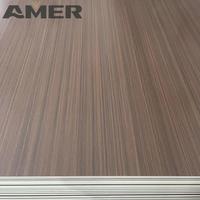 Amer OEM Vente en gros Feuille de charbon de bambou Panneau mural en ardoise de carbone Panneau décoratif en charbon de bambou