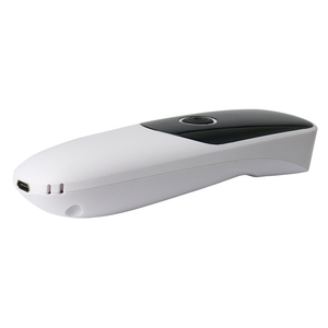Mini không dây 1D 2D CCD & LED Túi máy quét mã vạch BT QR đọc mã hiệu quả hàng tồn kho quét trong kho - Product Image 5