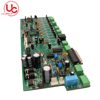 Service d'assemblage de composants PCBA SMT DIP, liste de nomenclature BOM, fichier Gerber, carte de circuit imprimé personnalisée, fabricant de cartes de circuit imprimé PCBA