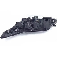 Adecuado para modelos antiguos de Citroën C-Quatre sedán, hatchback y C-Triomphe de 2008-2011, conjuntos de faros delanteros, faros, luces delanteras.