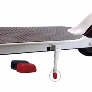 Soporte de Pie Antideslizante y Estable de Silicona para Scooter, Accesorios Compatibles con M365/1s/Pro/Pro2/Mi3, Suministro de Fábrica - Product Image 4