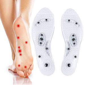 Semelles <span class=keywords><strong>de</strong></span> massage magnétique pour les pieds, favorisant la circulation sanguine, soulageant la fatigue, coussinets <span class=keywords><strong>de</strong></span> chaussures, <span class=keywords><strong>semelle</strong></span> HA00126 - Product Image 6