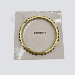 Pièces de boîte de vitesses automobile, bague synchronisatrice de transmission 30T QH170-1306H810 QH170 1306H810 - Product Image 3