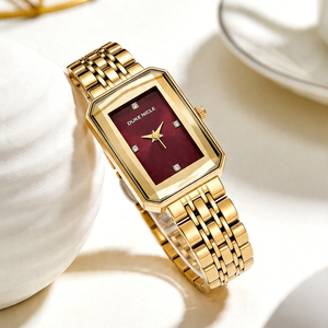Reloj DUKE NICLE Nuevo para Mujer con Diseño de Alta Gama y Exclusivo - Product Image 3