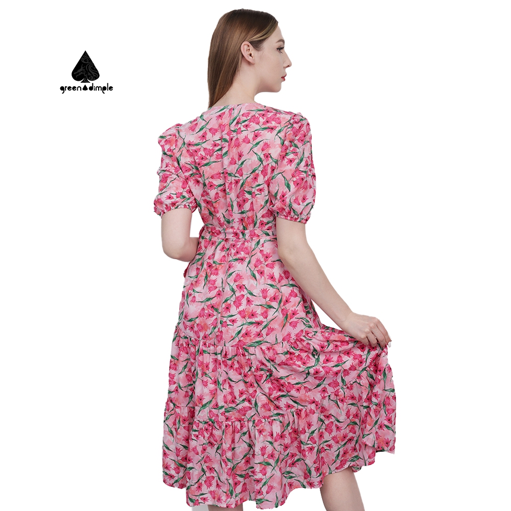 casual pastel colors dress for women Pastel Colors: How to Wear Pastels