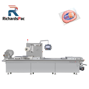 Machine d'emballage sous vide, pour aliments, viande, fromage - Product Image 4