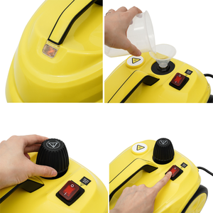 <span class=keywords><strong>Aspirateur</strong></span> domestique professionnel haute pression 5 bars et <span class=keywords><strong>nettoyeur</strong></span> à vapeur - Product Image 3