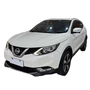 Nissan <span class=keywords><strong>Qashqai</strong></span> SUV 5 places avec caméra arrière Fabrication en Chine Transmission automatique à essence d'<span class=keywords><strong>occasion</strong></span> bon marché Direction gauche - Product Image 1