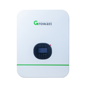 <span class=keywords><strong>Growatt</strong></span>-inversor de red híbrido, controlador MPPT de SPF3000TL-HVM-48, <span class=keywords><strong>3kw</strong></span> - Product Image 2