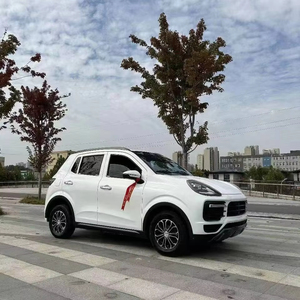 <span class=keywords><strong>2025</strong></span> nóng tinh khiết điện trái tay lái xe tốc độ thấp xe năng lượng mới cho gia đình 210km phạm vi - Product Image 2