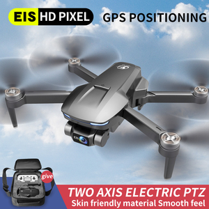 S188 Airselfie Super Mini Air Selfie Drone 4K 29fps HD Flying Camera Can Integrated IOS Android Phone Cover WIFI Control <strong>Dron</strong> 4K - Product Image 5