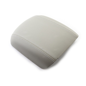 Cubierta de la caja del reposabrazos central para Chevrolet Cruze 2009-2014, pieza interior de la caja de almacenamiento de ABS negra - Product Image 4