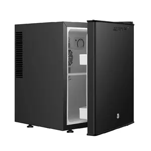 Sconto vendita raffreddamento Mini Bar silenzioso frigorifero intelligente frigorifero elettrico a porta singola