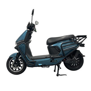 Motorino elettrico Scooter adulti questa veloce bici sportiva elettrica ad alta velocità è una moto di consegna moto elettrica fuori strada - Product Image 3