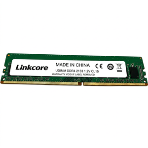 Factory Wholesale <b>DDR4</b> <b>Ram</b> 32GB 16GB 8GB Desktop Memoria 2400MHz 2666MHz 3200MHz for Gaming PC High-Speed Performance Supports u - Product Image 1